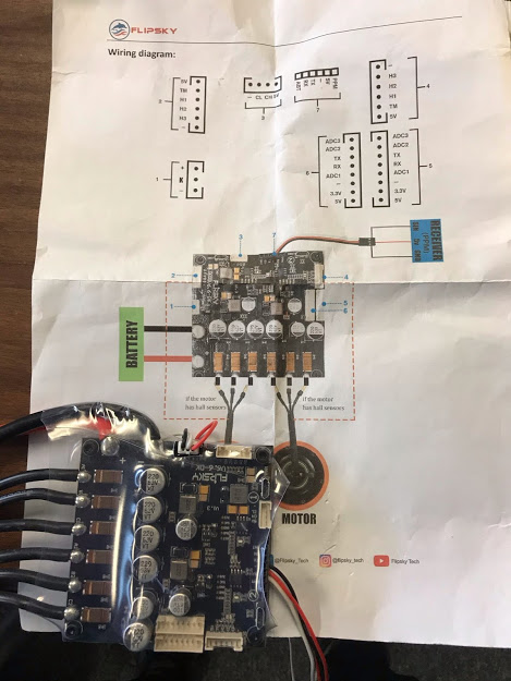 vesc_controller_6-6_dual_flipsky_with_connector_pinouts_photo