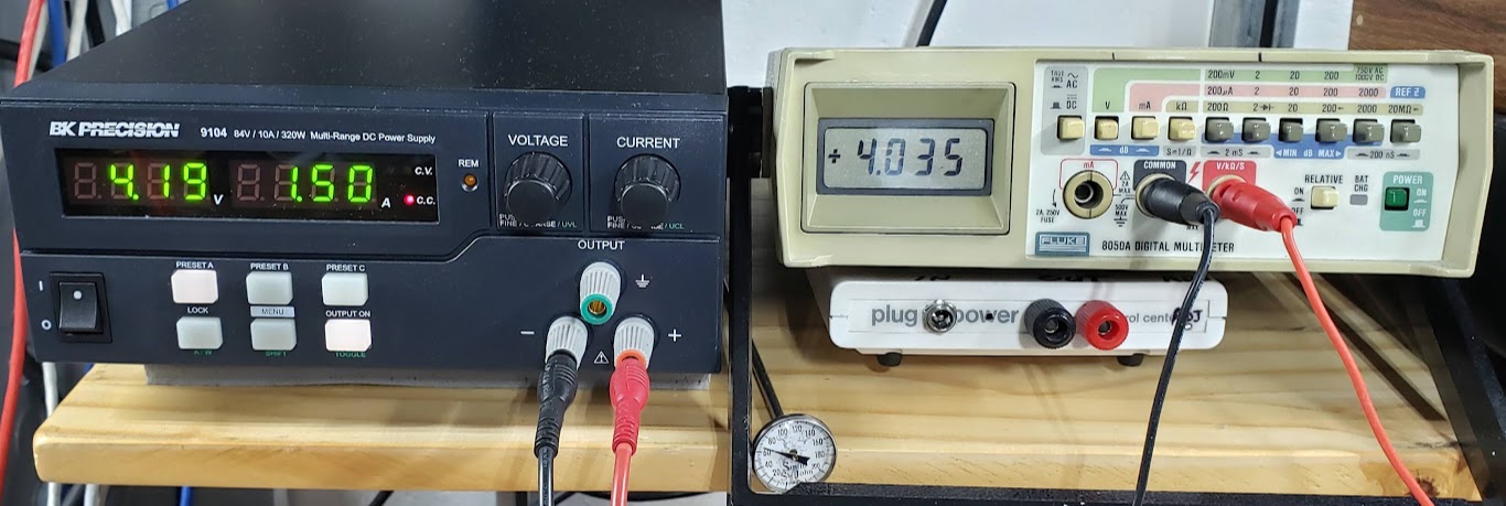 batteries_testing_charging_with_bk-precision_power_supply_cc1-5amps_photo