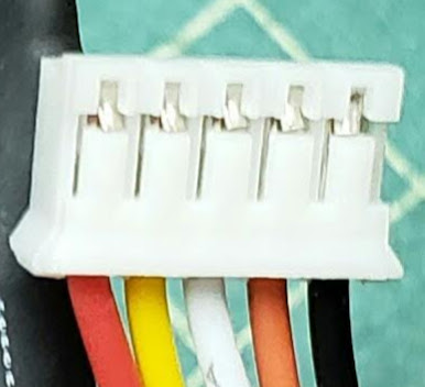 bogie_skateboard_hubmotor_signal_wires_plug_jst-ph-5f_photo