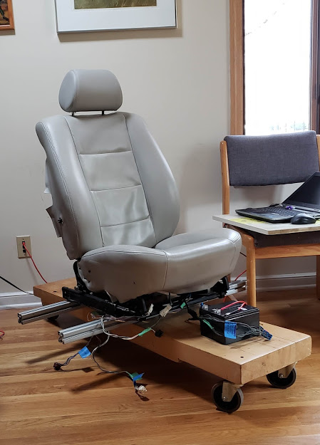 Diy car seat gaming chair new arrivals