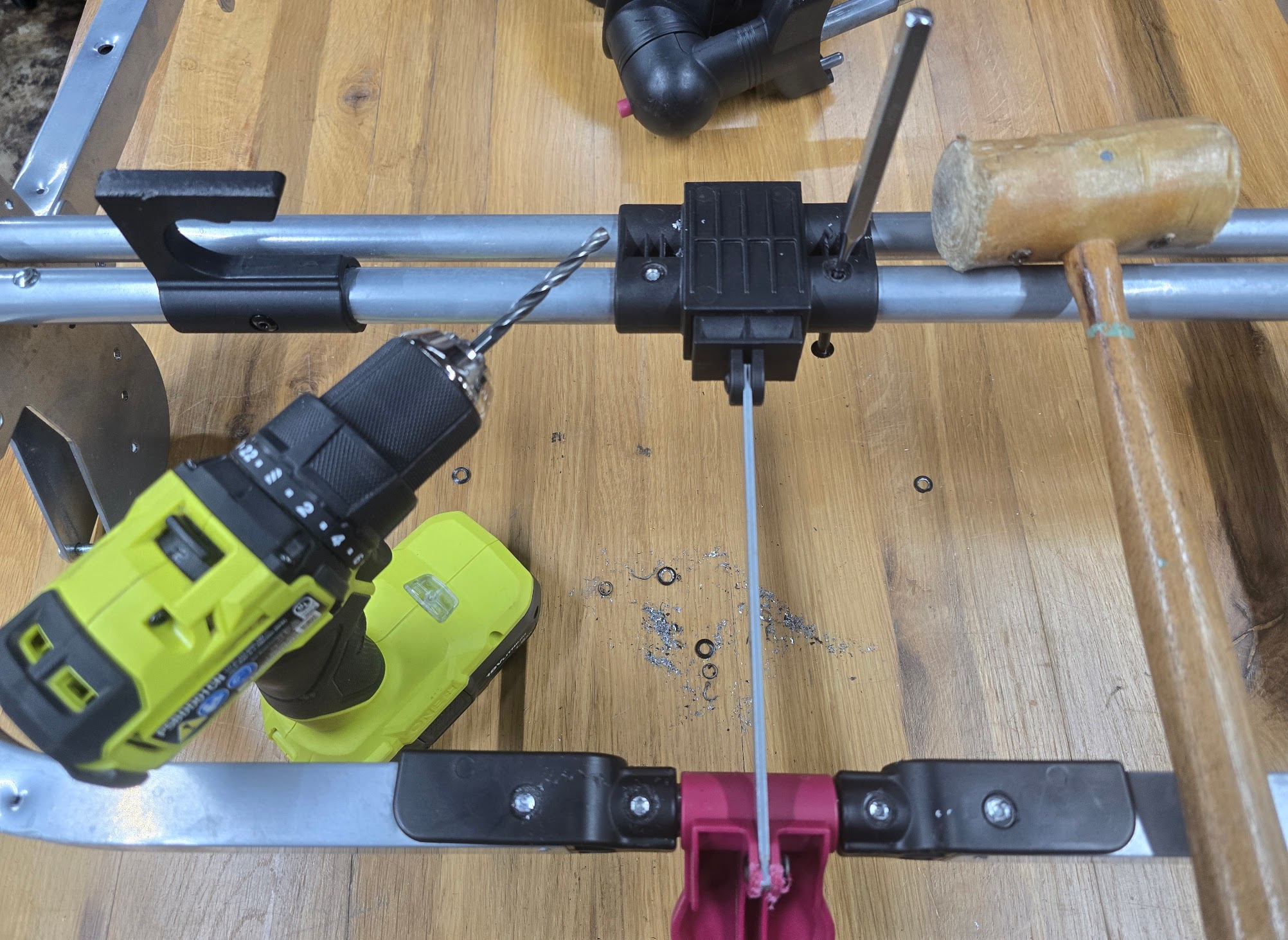 gigi_axle_and_frame_joints_rivet_removal_photo