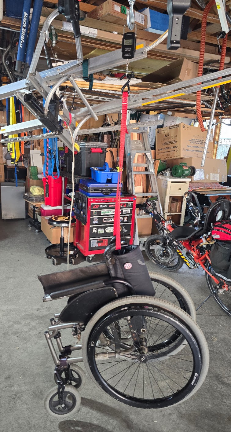 permobility_tilite_titanium_2008_wheelchair_weight_photo