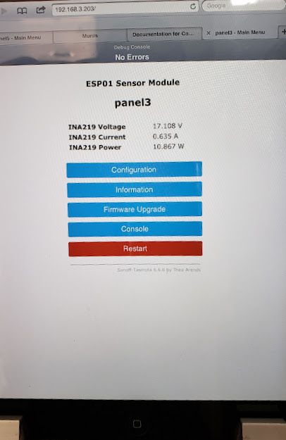 solar_panels_5x10w_monitoring_tasmota_on_ipad-1_photo