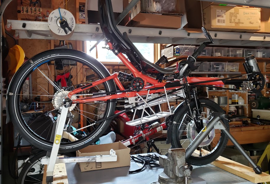 streetmachine_stella_battery_pod_parker_rack_on_bike_on_workbench_photo