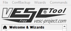 vesc_tool_menu-for-wizards_screen_photo